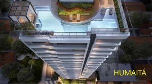 HUMAIT RESIDENCIAL