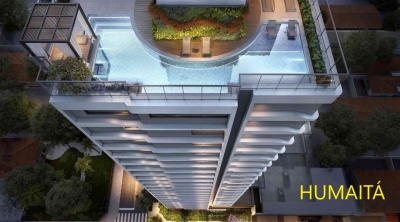 HUMAIT RESIDENCIAL